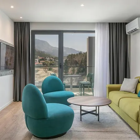 Amfora Mate Appartamento Makarska